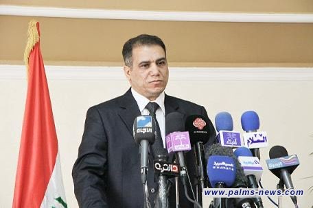 القاضي رحيم العكيلي : المدونة الشرعية للأحوال الشخصية تخالف القانون